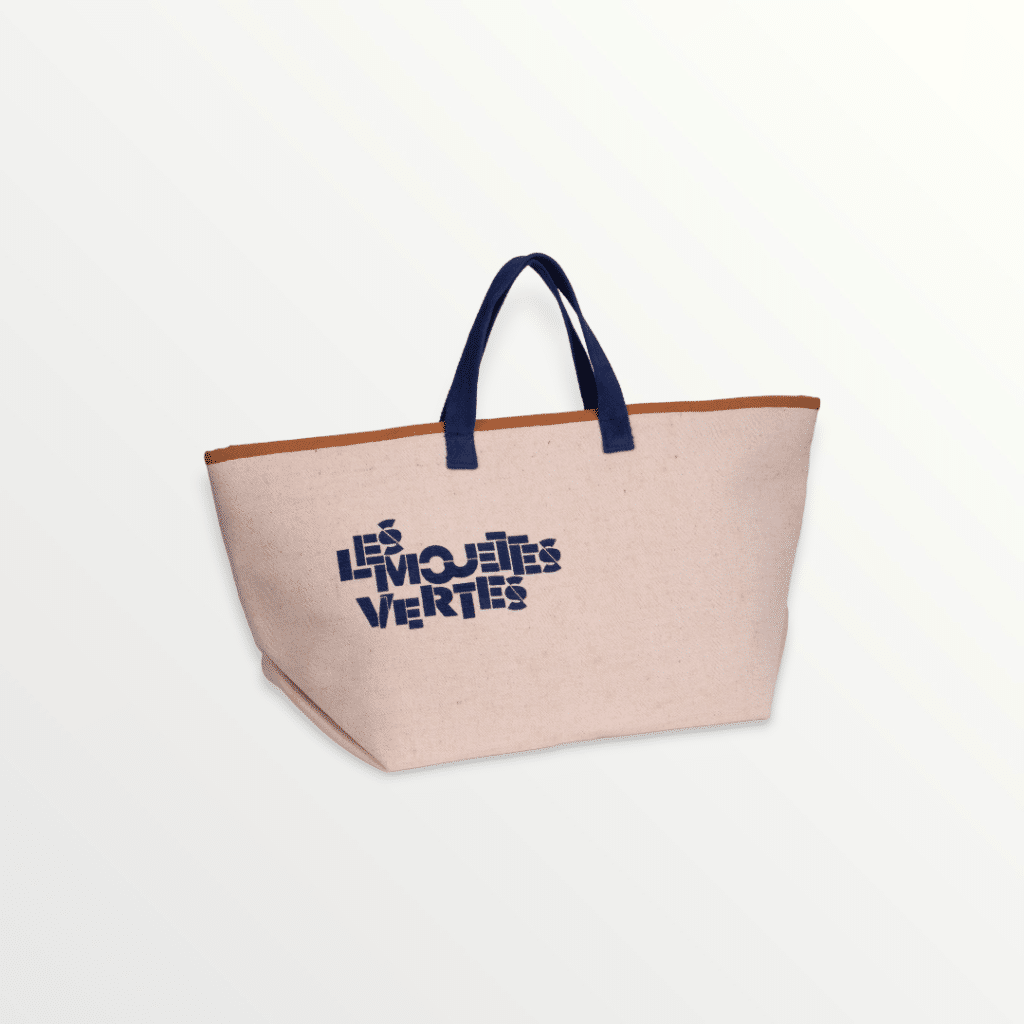 Bags - Les Mouettes Vertes